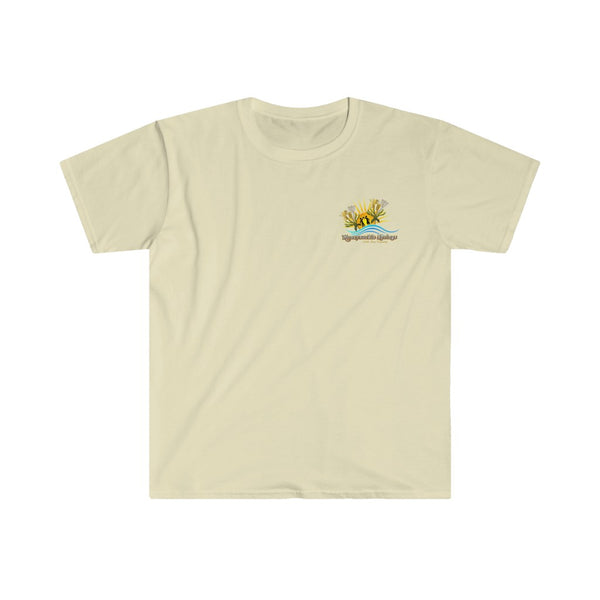 Ex-Husband's Honeysuckle Springs Community Shirt