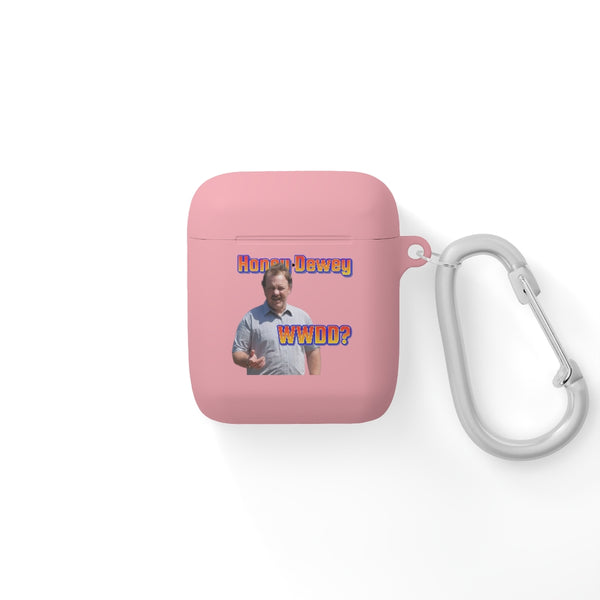 Dewey Pods AirPods Case