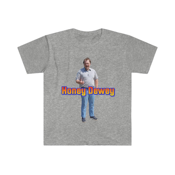 Honey Dewey T-Shirt