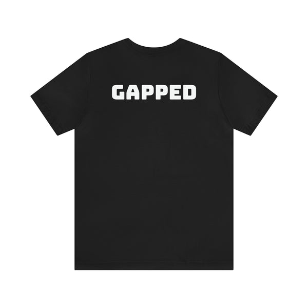 "Gapped" Ford Tempo Tee