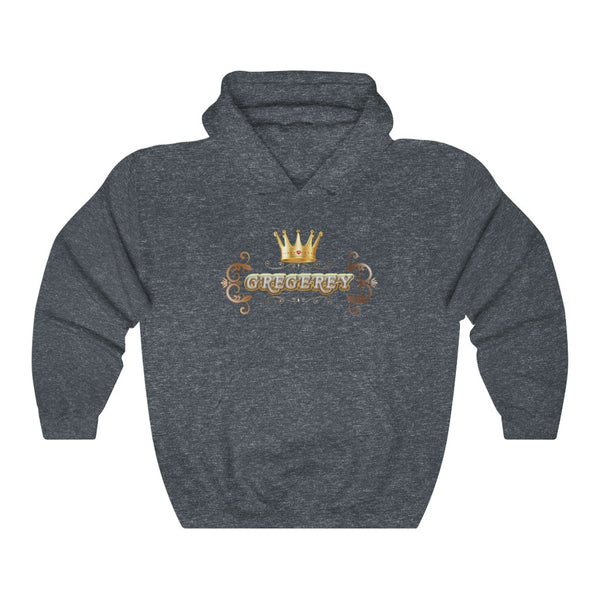 Gregerey's Queen Florida Room Hoodie