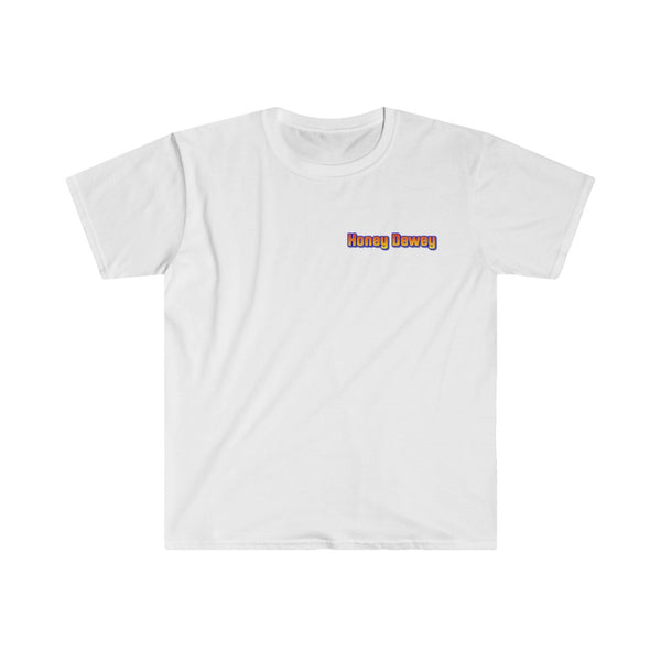 Honey Dewey Lowkey Tee Shirt