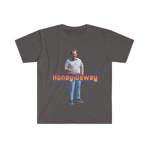 Honey Dewey T-Shirt