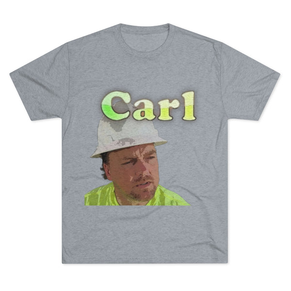 Dumbfounded Carl Tee