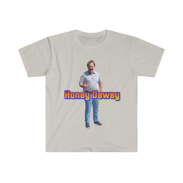 Honey Dewey T-Shirt