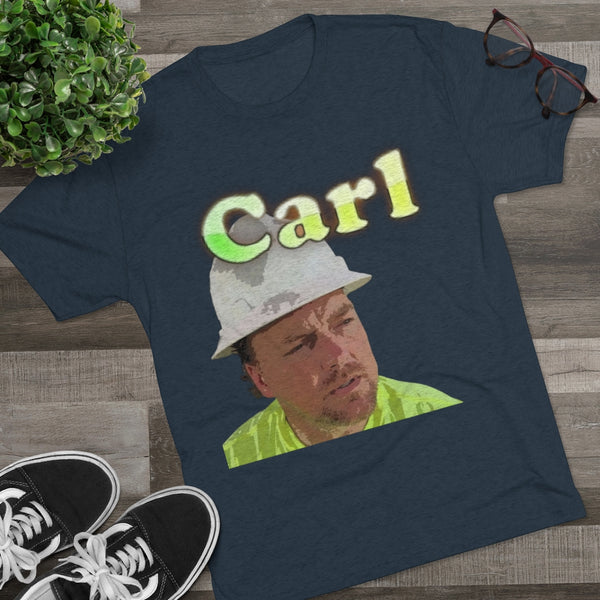 Dumbfounded Carl Tee