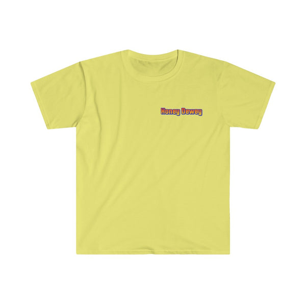 Honey Dewey Lowkey Tee Shirt