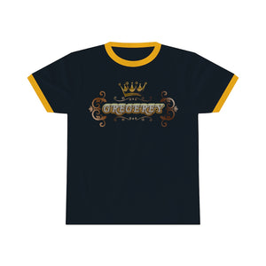 Gregerey's Queen Broad Tee