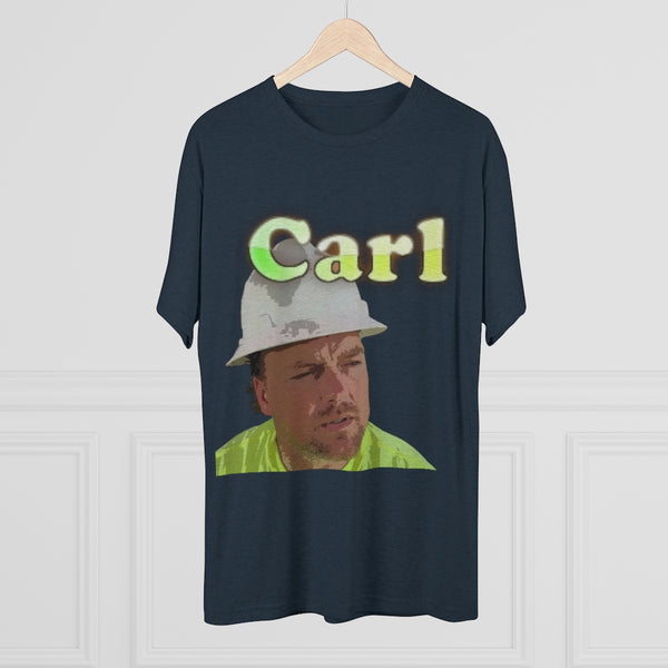 Dumbfounded Carl Tee