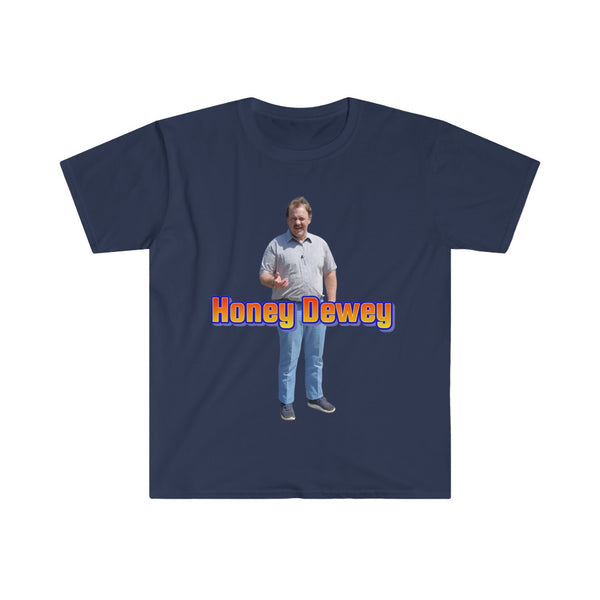 Honey Dewey T-Shirt