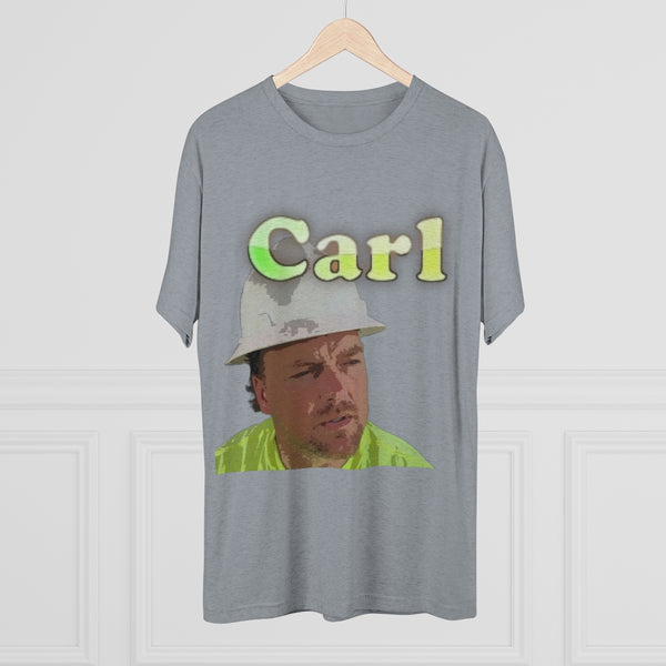 Dumbfounded Carl Tee