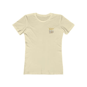 E3 Queen HS Trailerhood Tee