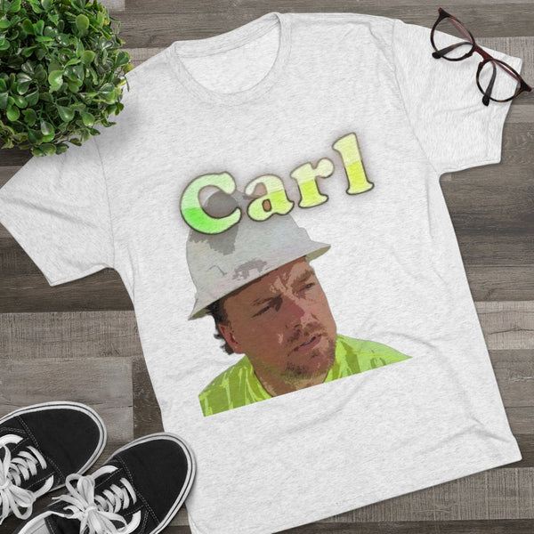 Dumbfounded Carl Tee