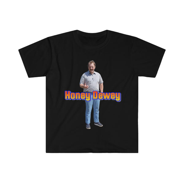 Honey Dewey T-Shirt