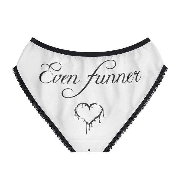 Fun Even Funner Panties