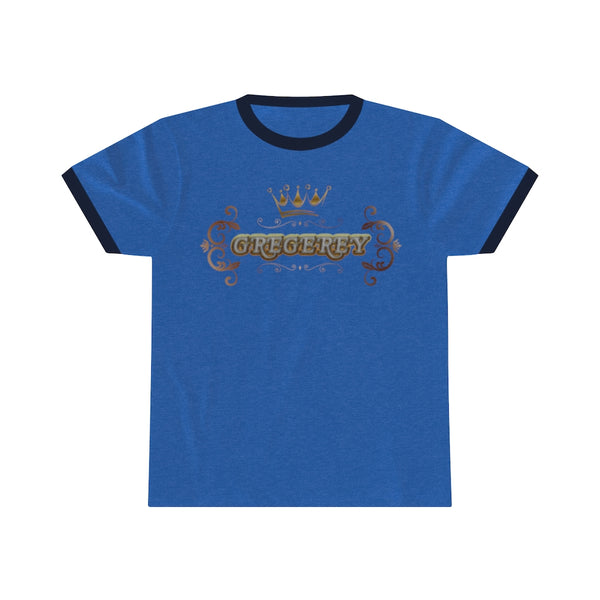 Gregerey's Queen Broad Tee