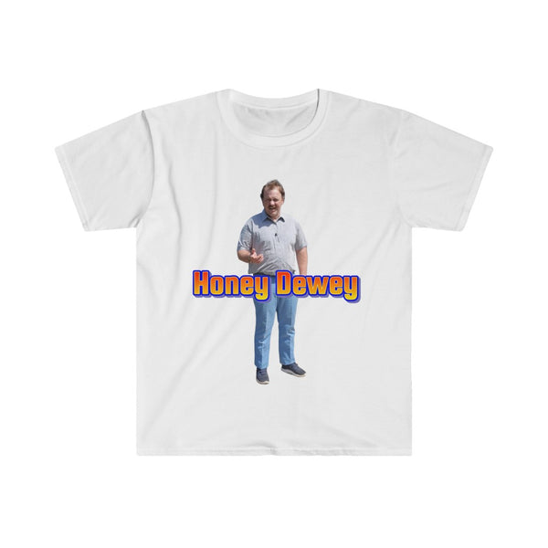 Honey Dewey T-Shirt