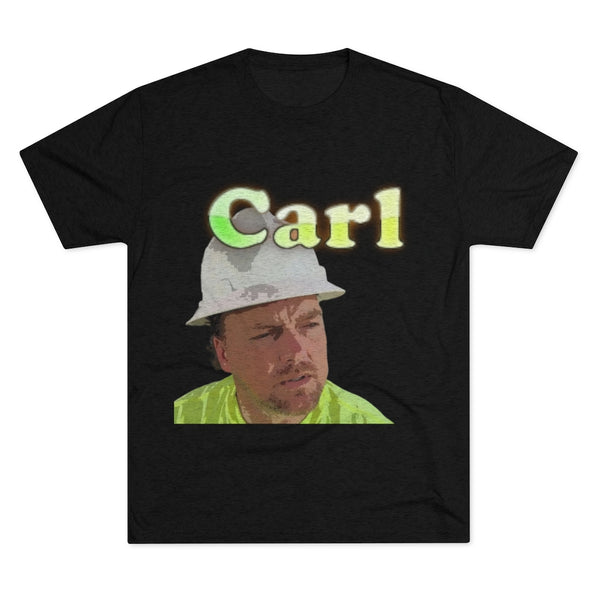 Dumbfounded Carl Tee