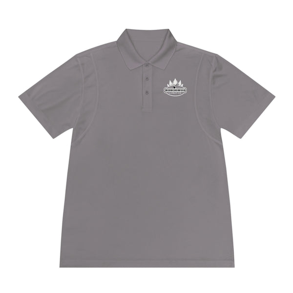 Morning Wood Polo Shirt