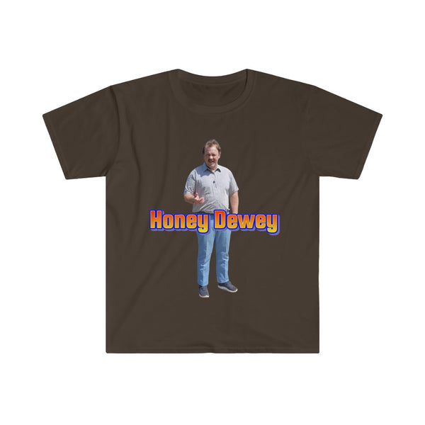 Honey Dewey T-Shirt