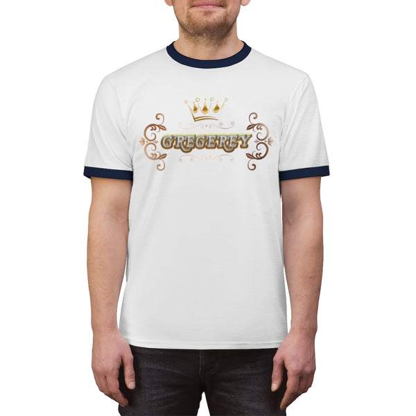 Gregerey's Queen Broad Tee