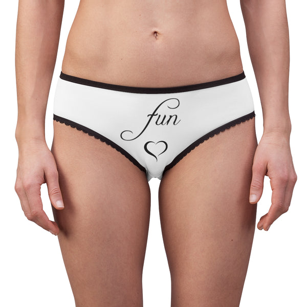 Fun Even Funner Panties