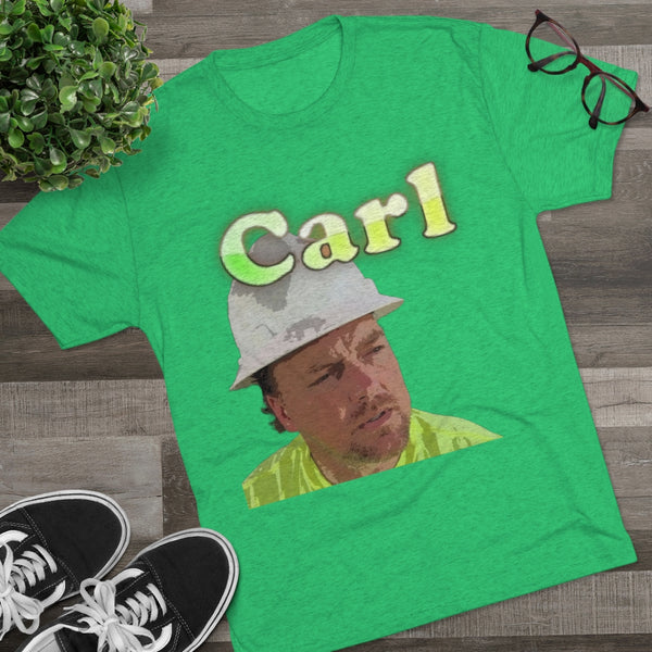 Dumbfounded Carl Tee