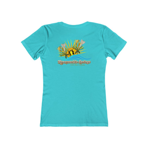 E3 Queen HS Trailerhood Tee