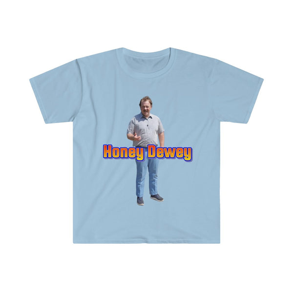 Honey Dewey T-Shirt