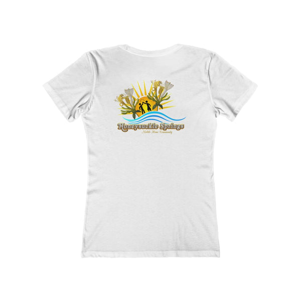 E3 Queen HS Trailerhood Tee