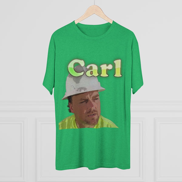 Dumbfounded Carl Tee