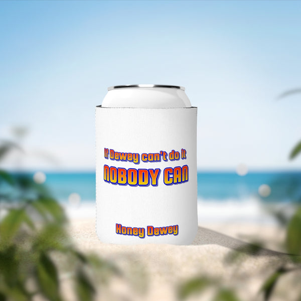 Dewey Koozie