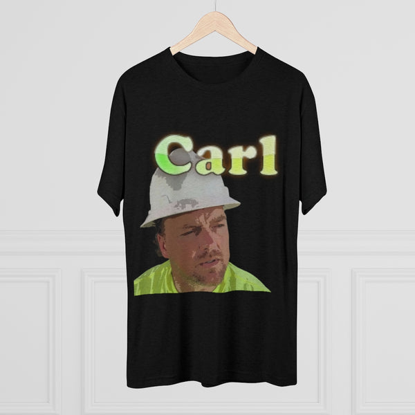 Dumbfounded Carl Tee