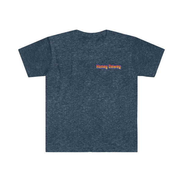 Honey Dewey Lowkey Tee Shirt