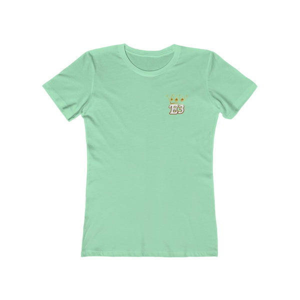 E3 Queen HS Trailerhood Tee