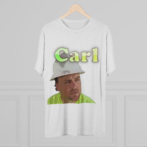 Dumbfounded Carl Tee