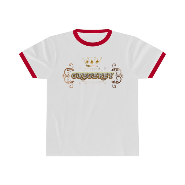 Gregerey's Queen Broad Tee