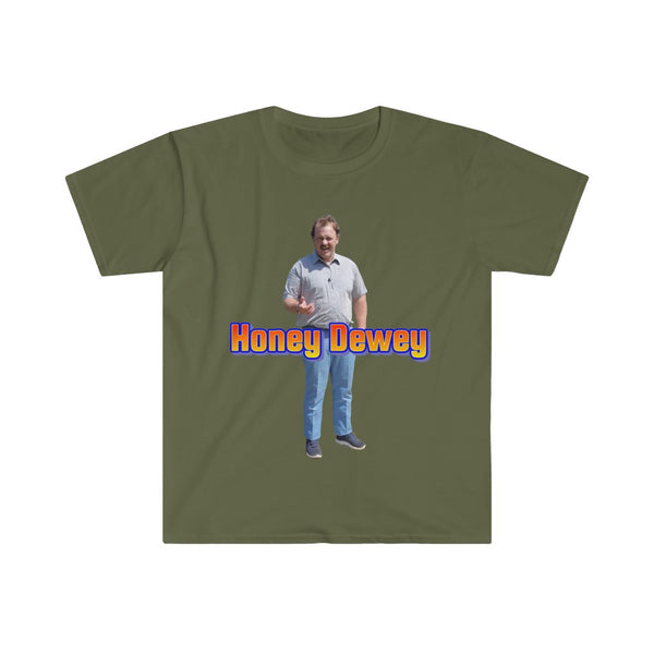 Honey Dewey T-Shirt