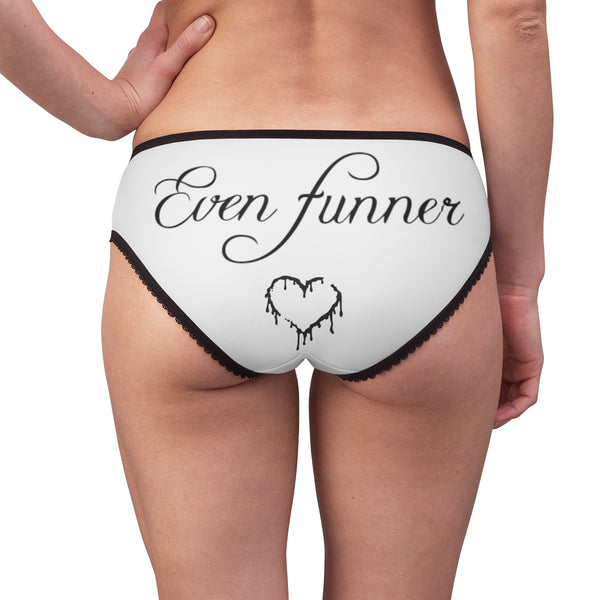 Fun Even Funner Panties