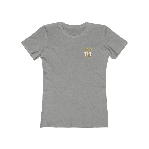 E3 Queen HS Trailerhood Tee