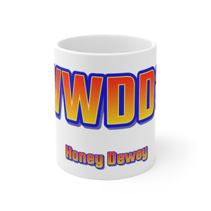 Honey Dewey Morning Mug