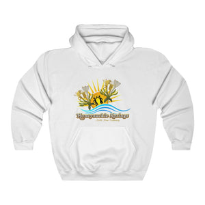 Honeysuckle Springs Hoodie For Everyone